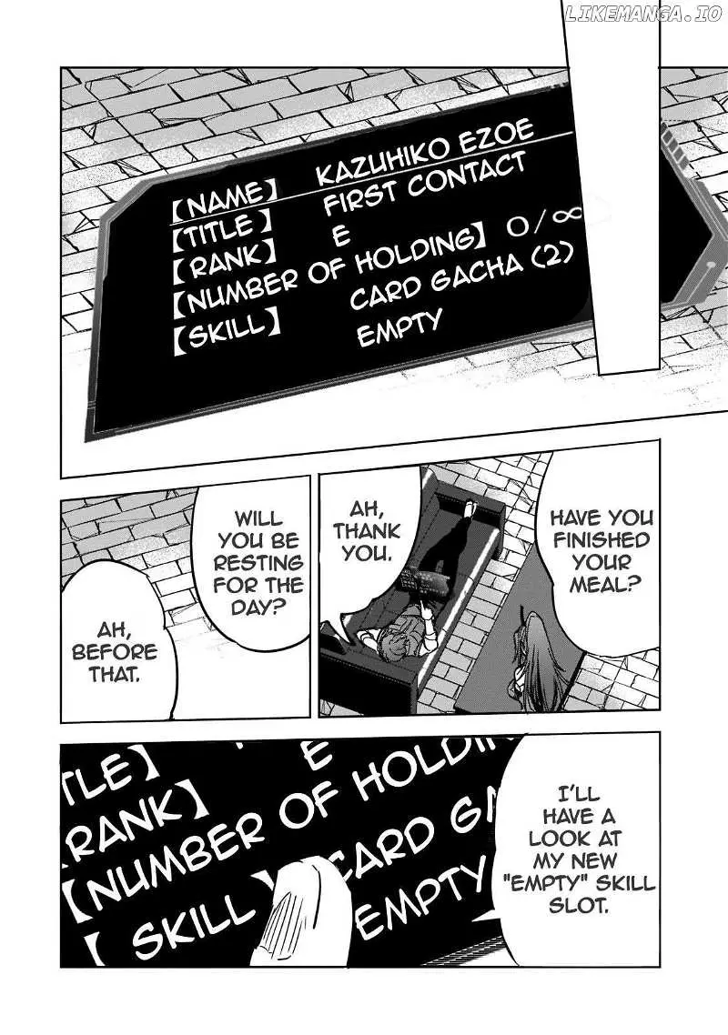 Read Dungeon Busters chapter 5 image 27 on Lezhin