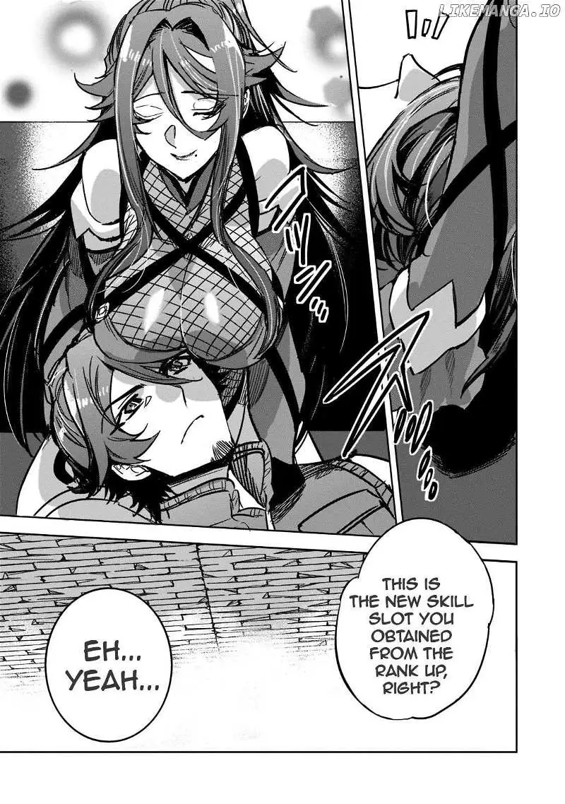 Read Dungeon Busters chapter 5 image 28 on Lezhin