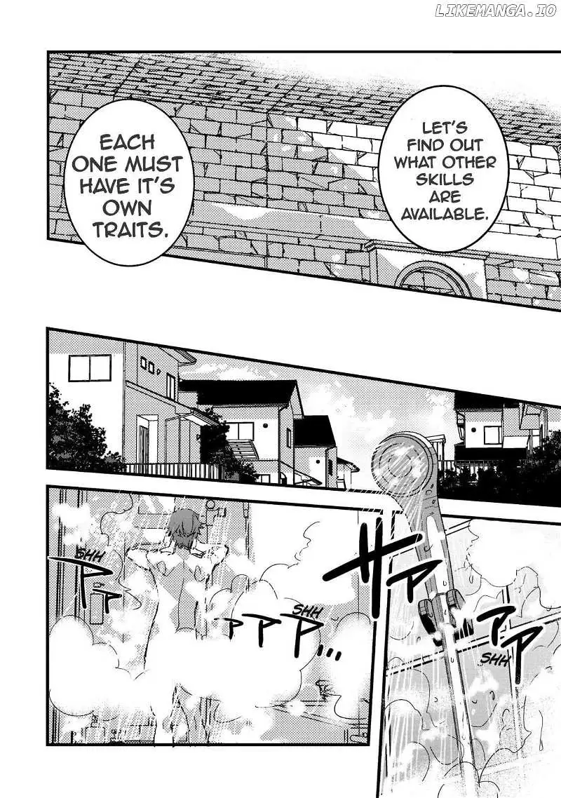 Read Dungeon Busters chapter 5 image 33 on Lezhin
