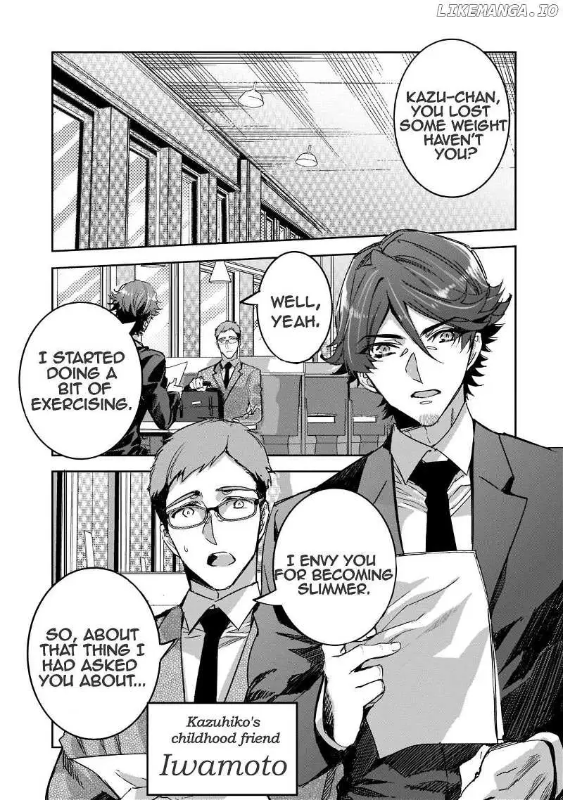 Read Dungeon Busters chapter 5 image 6 on Lezhin