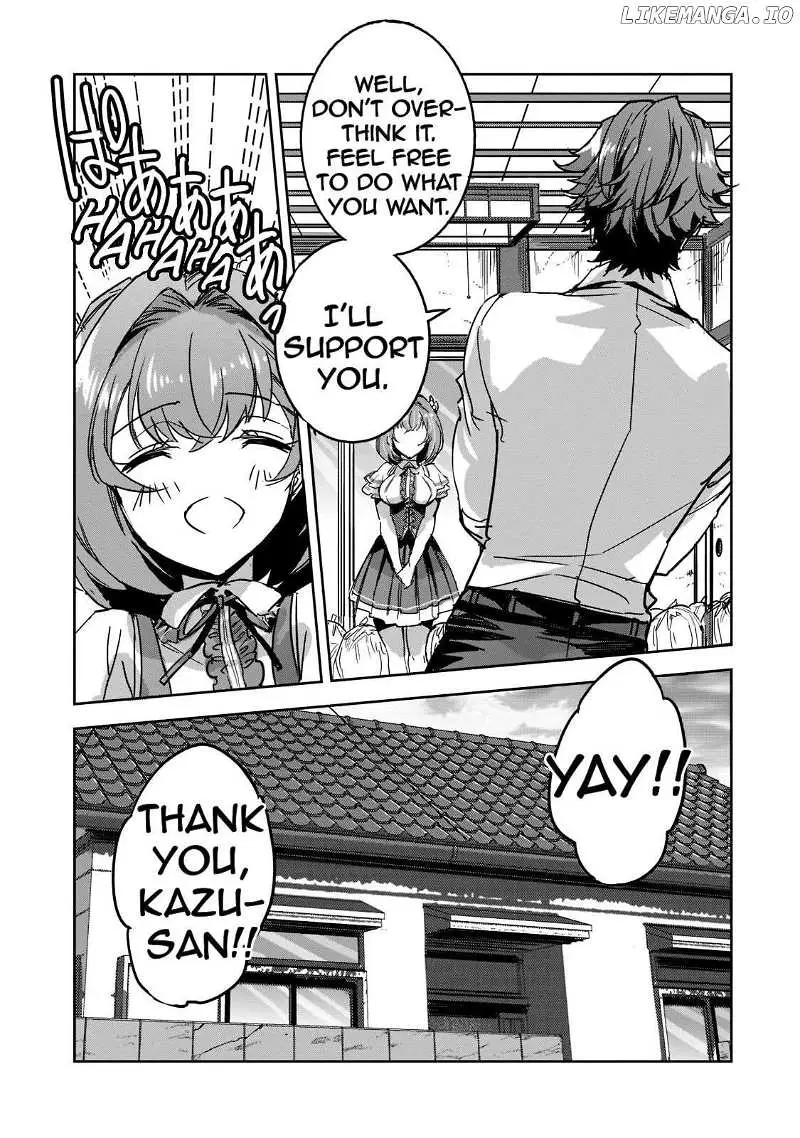 Read Dungeon Busters chapter 6 image 10 on Lezhin