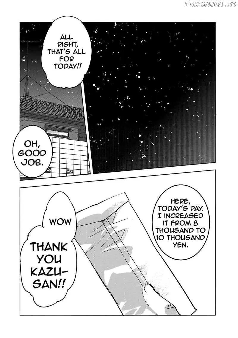 Read Dungeon Busters chapter 6 image 11 on Lezhin