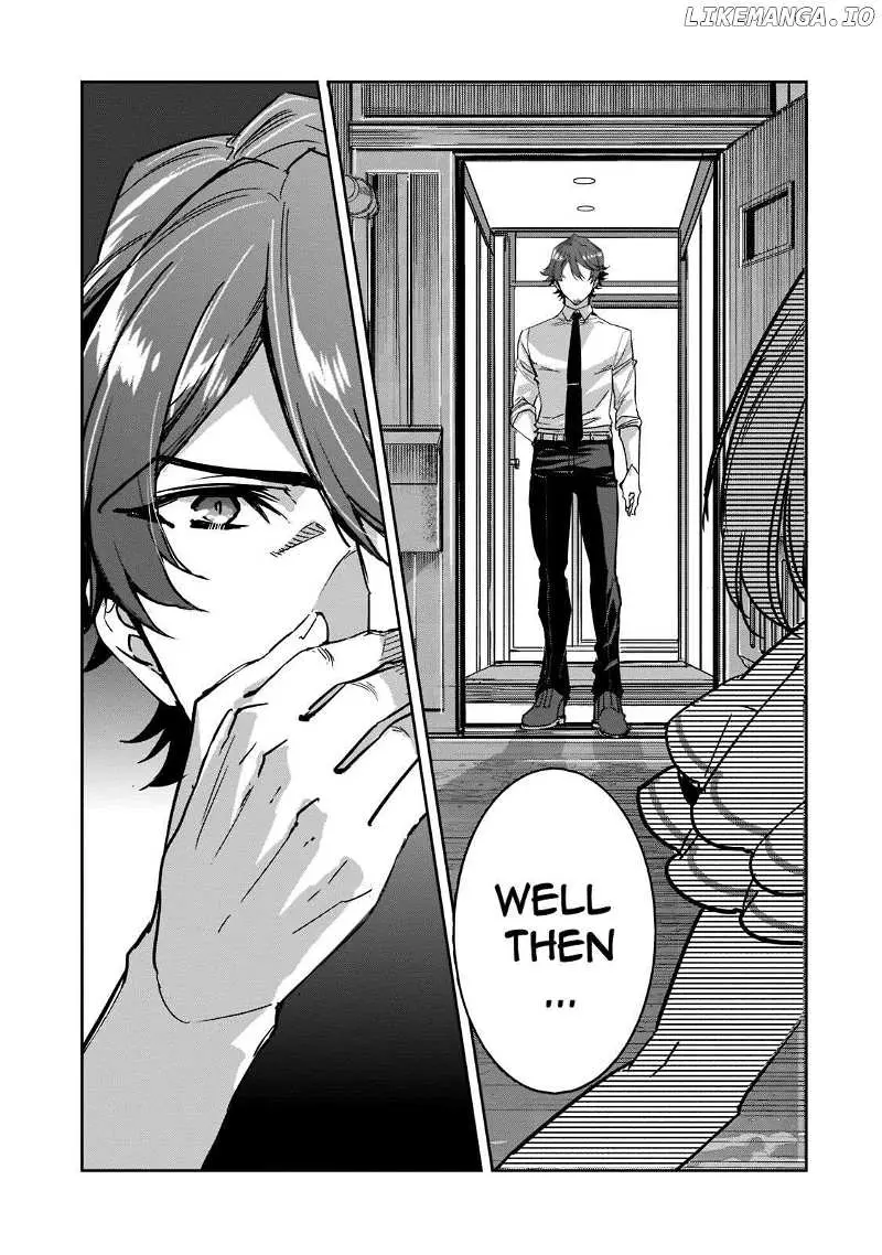Read Dungeon Busters chapter 6 image 12 on Lezhin