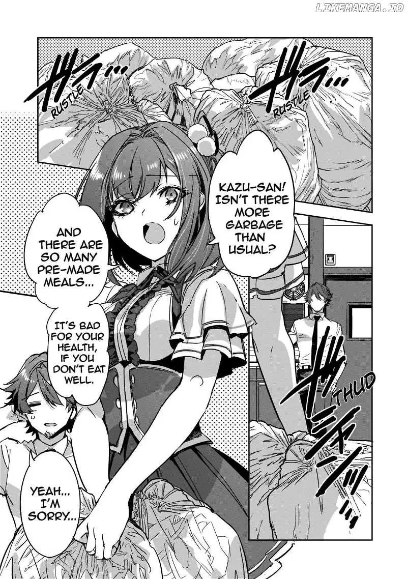 Read Dungeon Busters chapter 6 image 2 on Lezhin