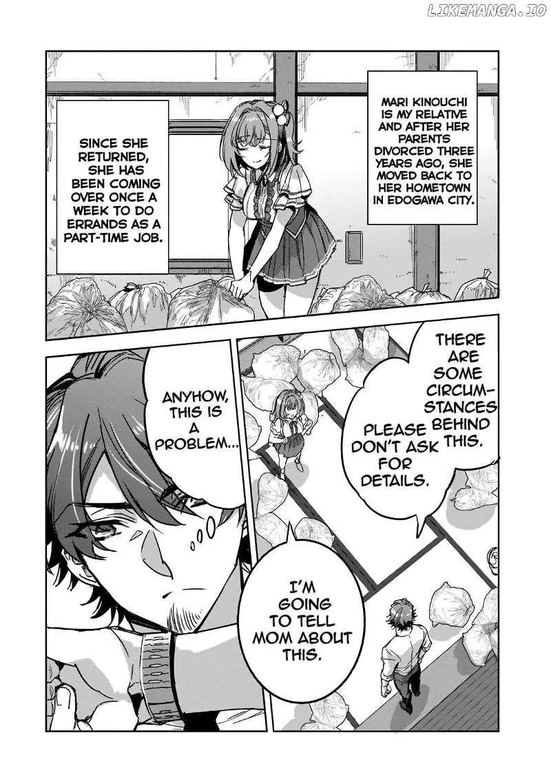 Read Dungeon Busters chapter 6 image 3 on Lezhin