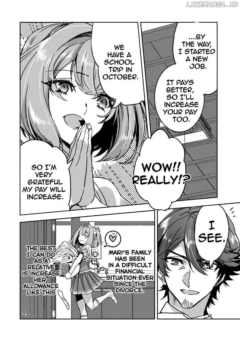 Read Dungeon Busters chapter 6 image 5 on Lezhin