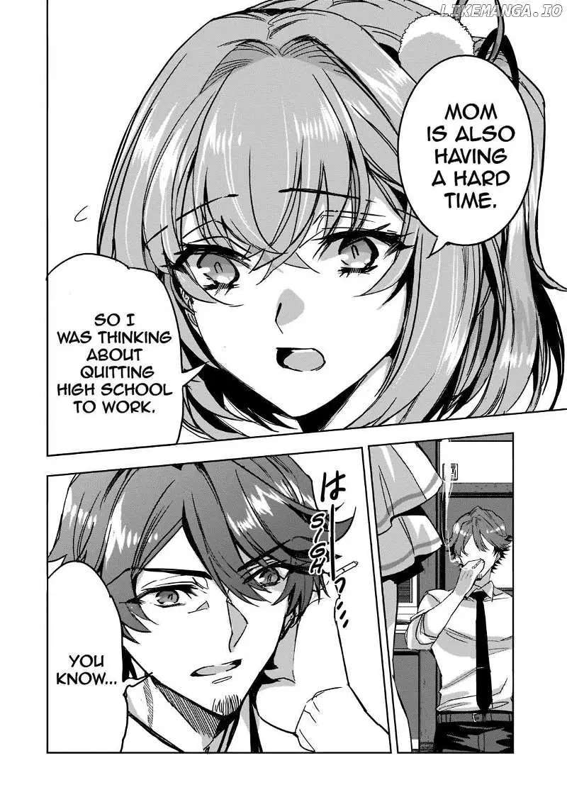 Read Dungeon Busters chapter 6 image 7 on Lezhin