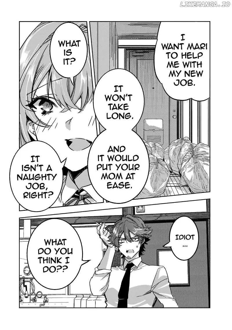 Read Dungeon Busters chapter 6 image 9 on Lezhin