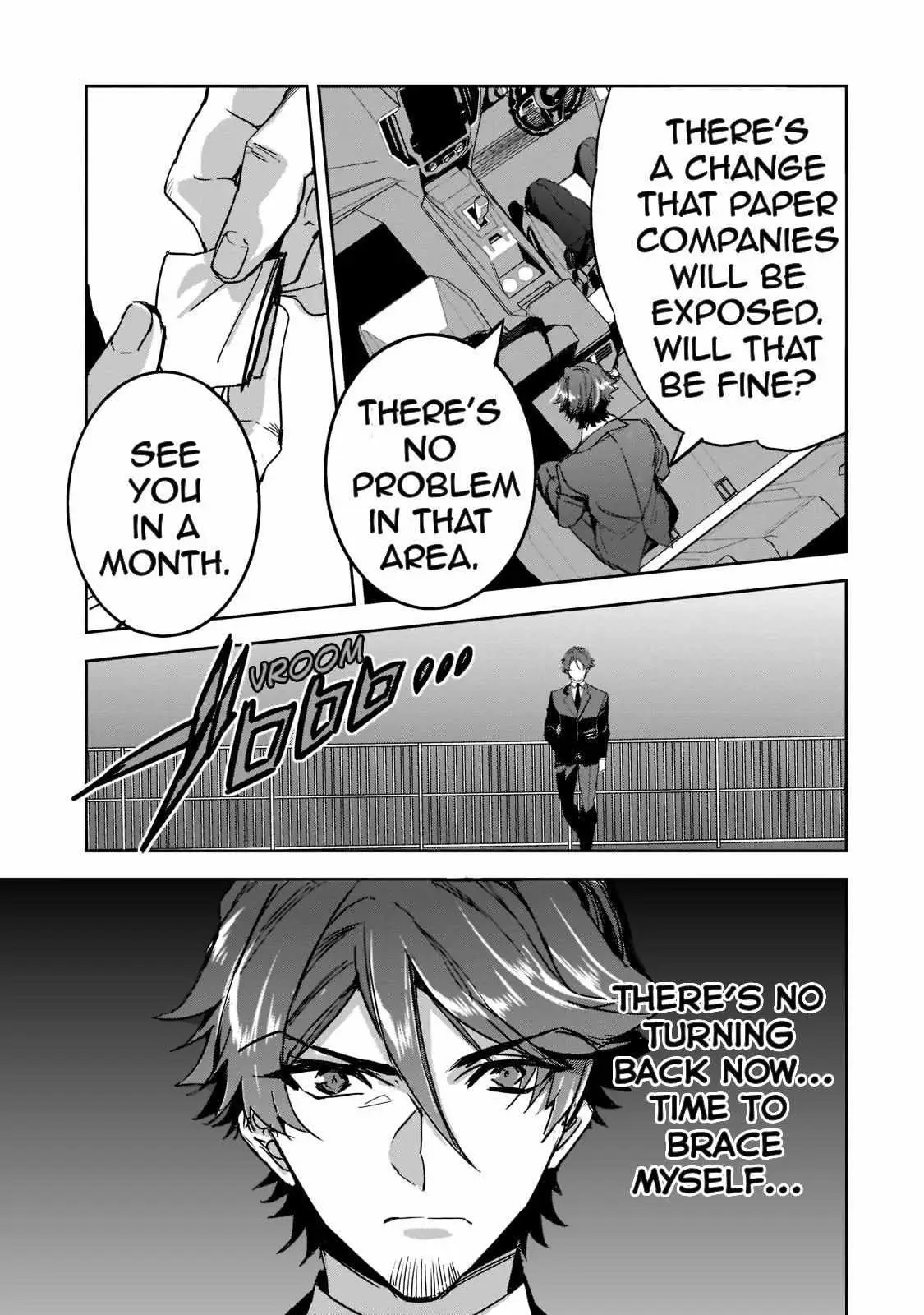 Read Dungeon Busters chapter 7 image 12 on Lezhin
