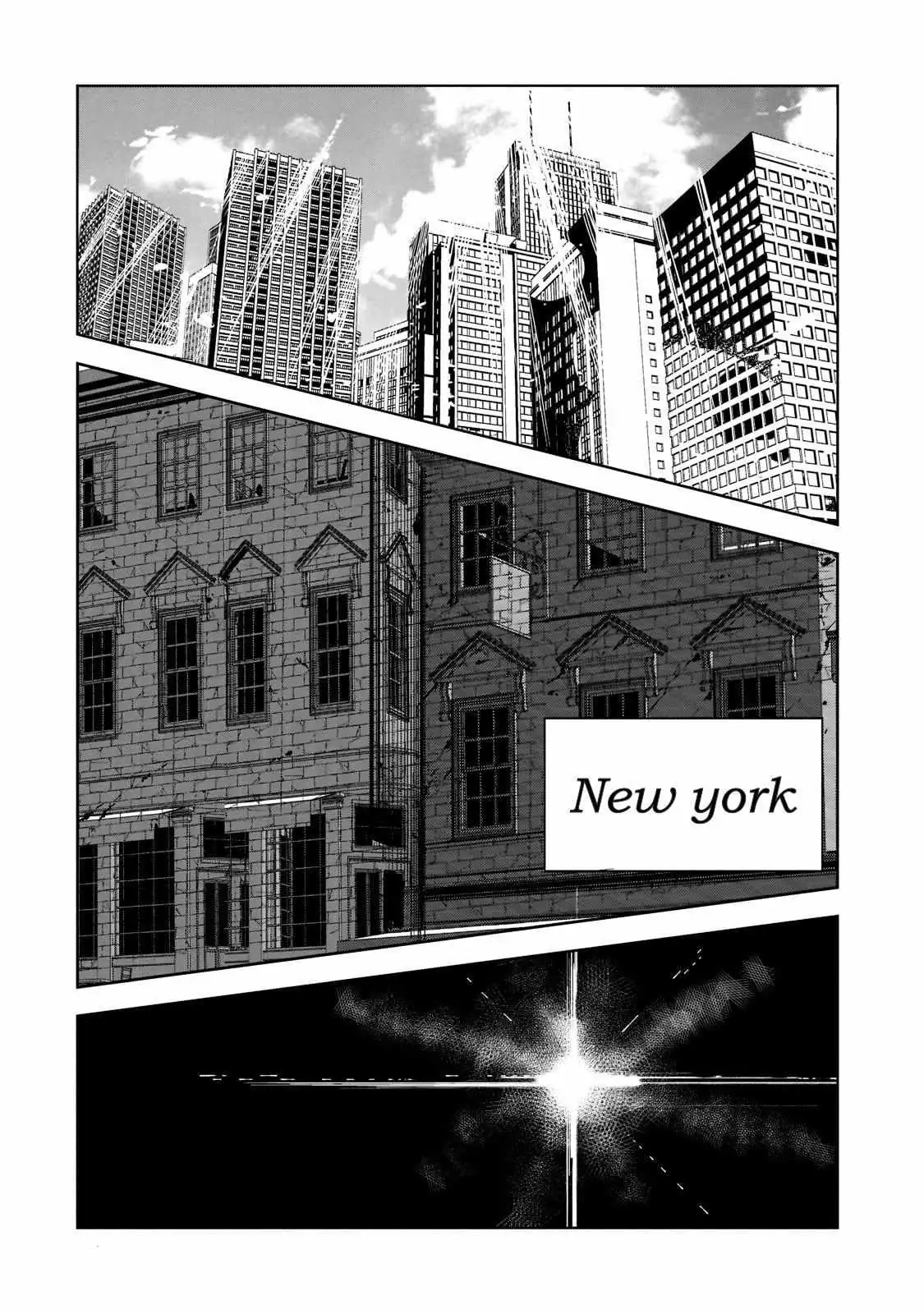 Read Dungeon Busters chapter 7 image 13 on Lezhin