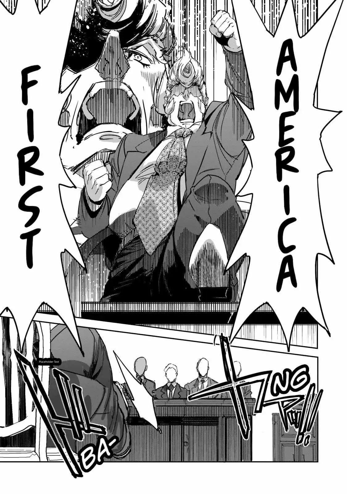 Read Dungeon Busters chapter 7 image 16 on Lezhin