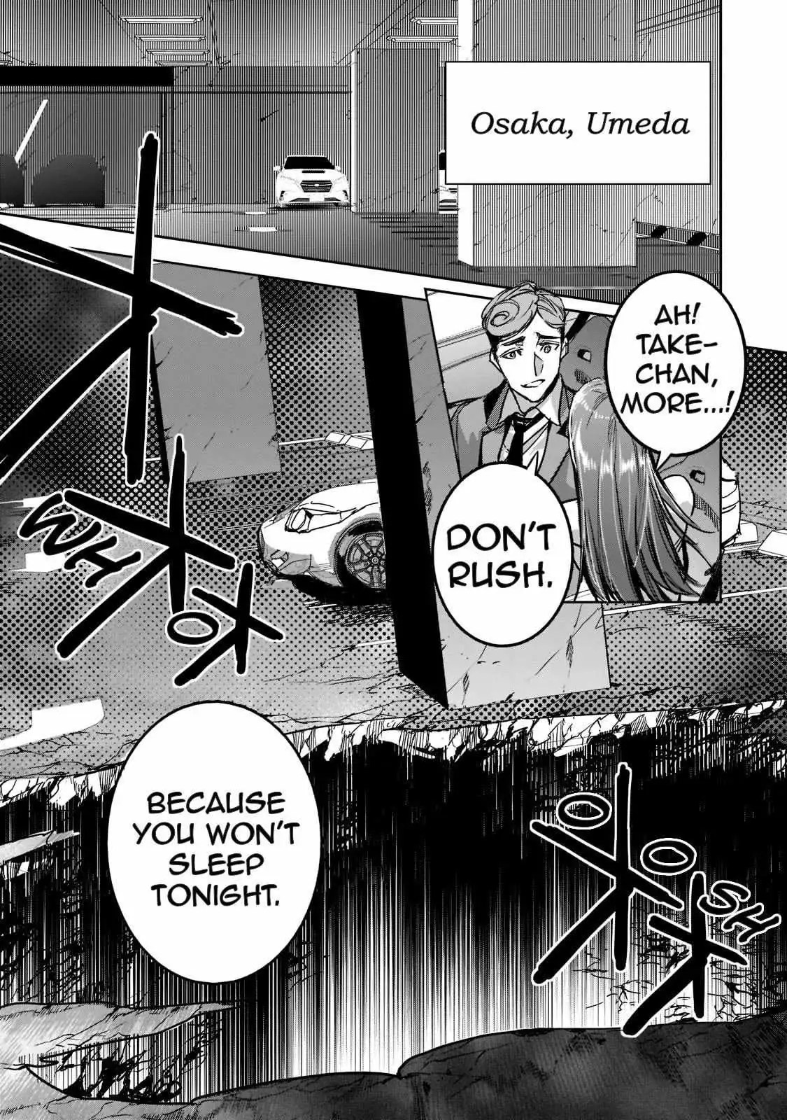 Read Dungeon Busters chapter 7 image 20 on Lezhin