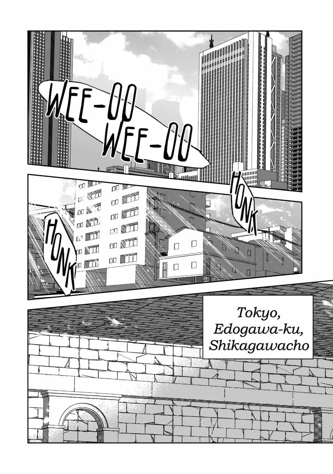 Read Dungeon Busters chapter 7 image 25 on Lezhin