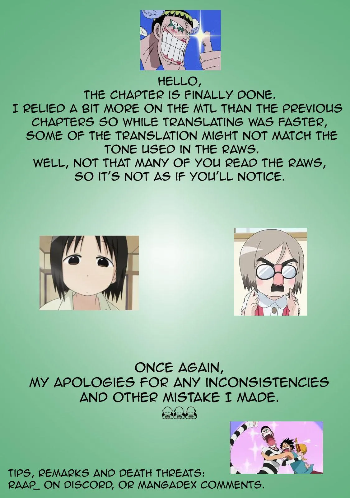 Read Dungeon Busters chapter 7 image 31 on Lezhin