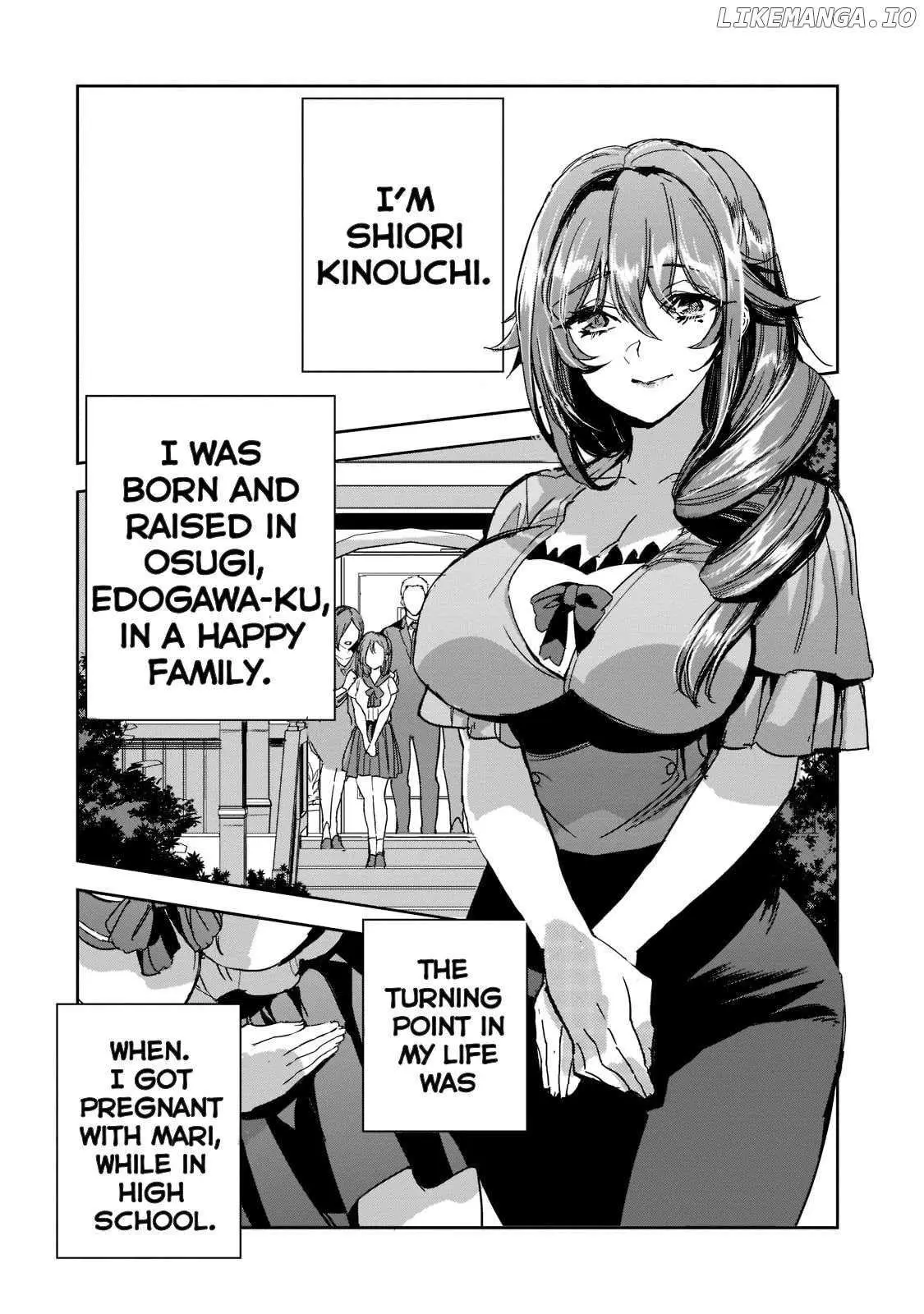 Read Dungeon Busters chapter 8 image 1 on Lezhin