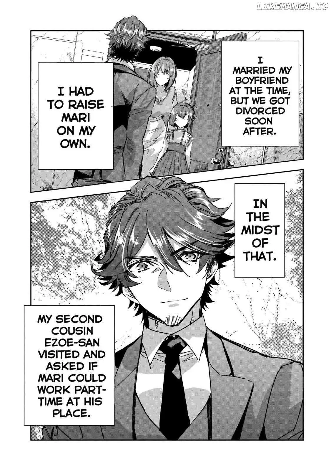 Read Dungeon Busters chapter 8 image 2 on Lezhin