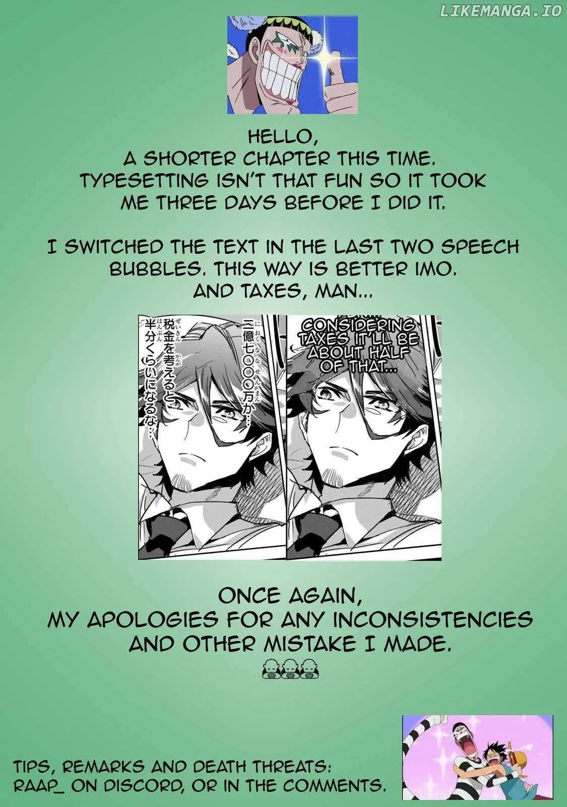 Read Dungeon Busters chapter 8 image 21 on Lezhin