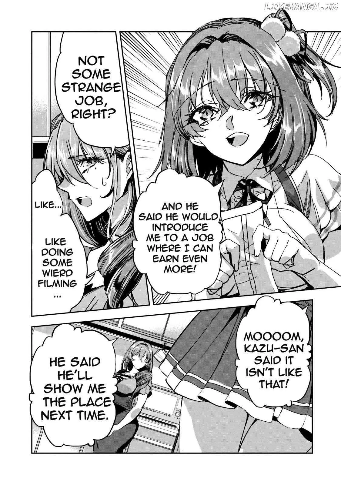 Read Dungeon Busters chapter 8 image 4 on Lezhin