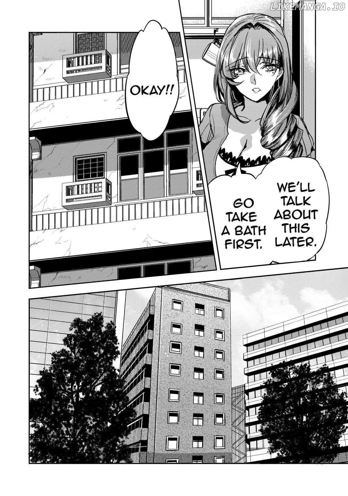 Read Dungeon Busters chapter 8 image 5 on Lezhin