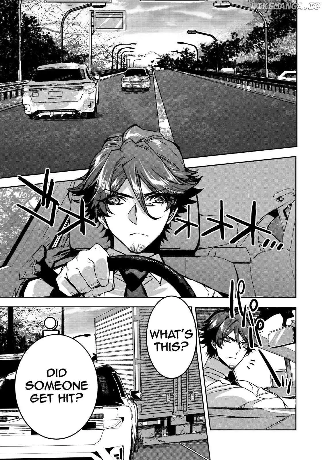 Read Dungeon Busters chapter 8 image 8 on Lezhin