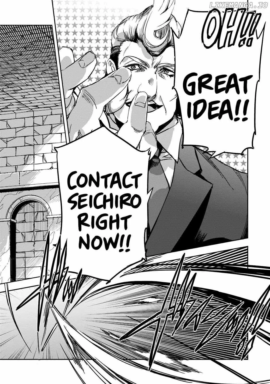 Read Dungeon Busters chapter 9 image 12 on Lezhin
