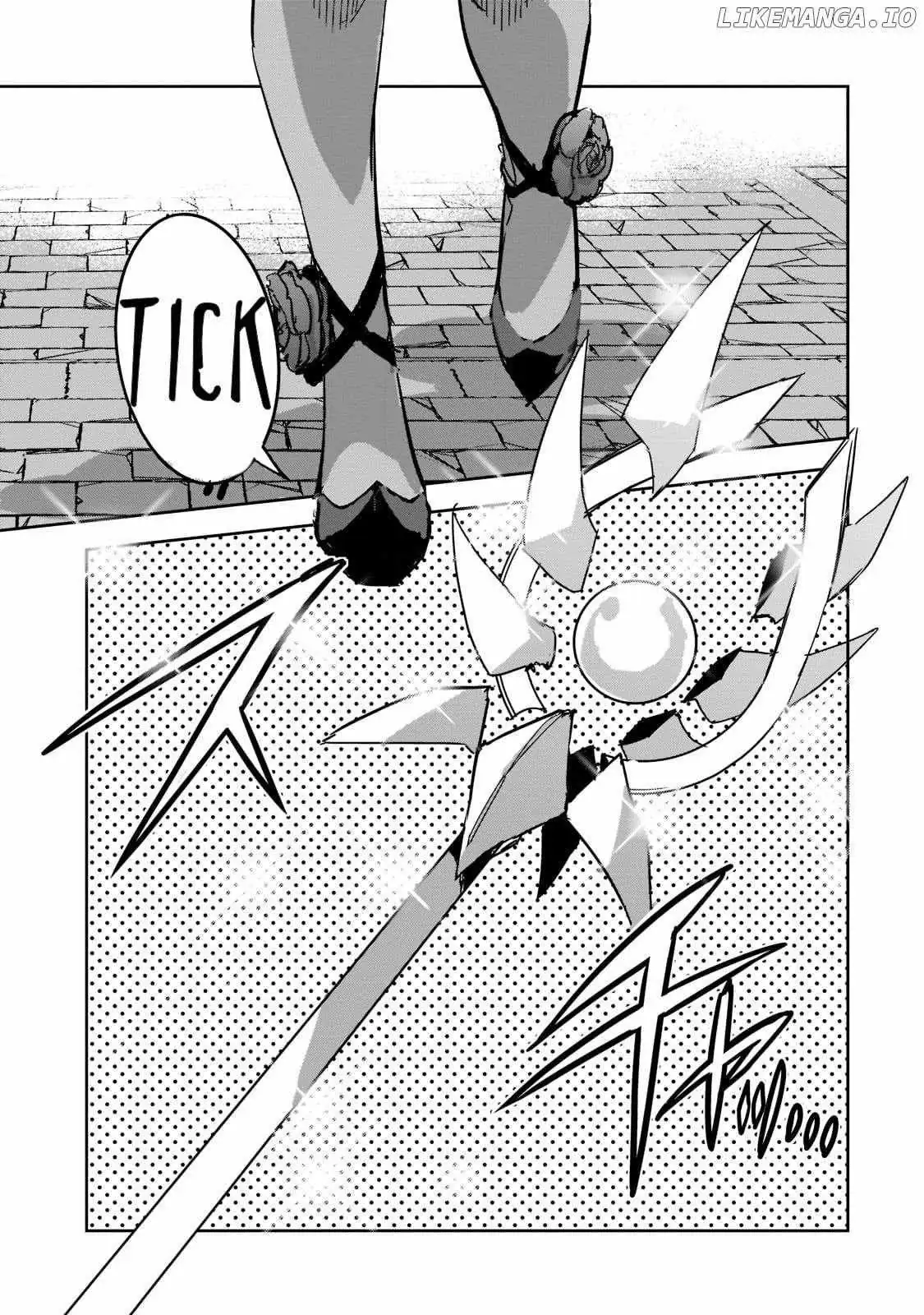 Read Dungeon Busters chapter 9 image 18 on Lezhin