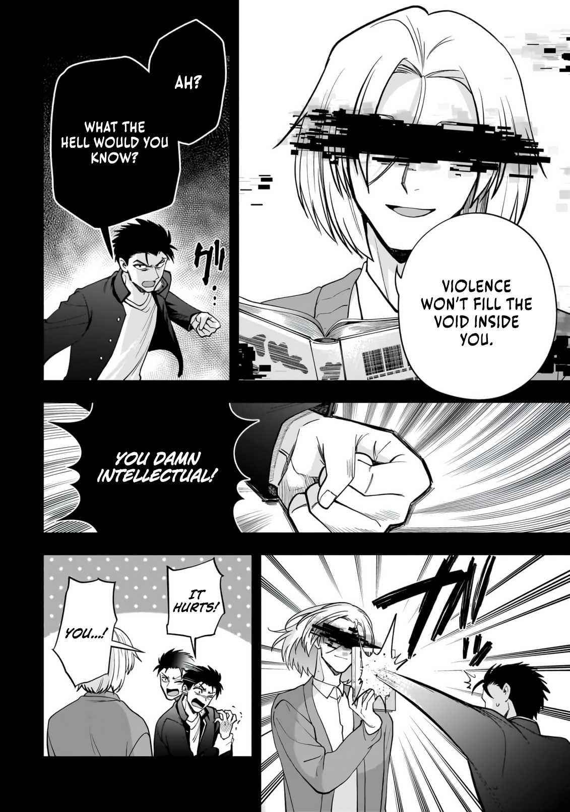 Read Dungeon Classroom chapter 1 image 38 on Lezhin