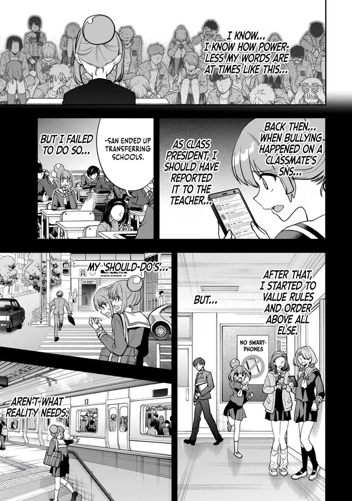 Read Dungeon Classroom chapter 2 image 17 on Lezhin