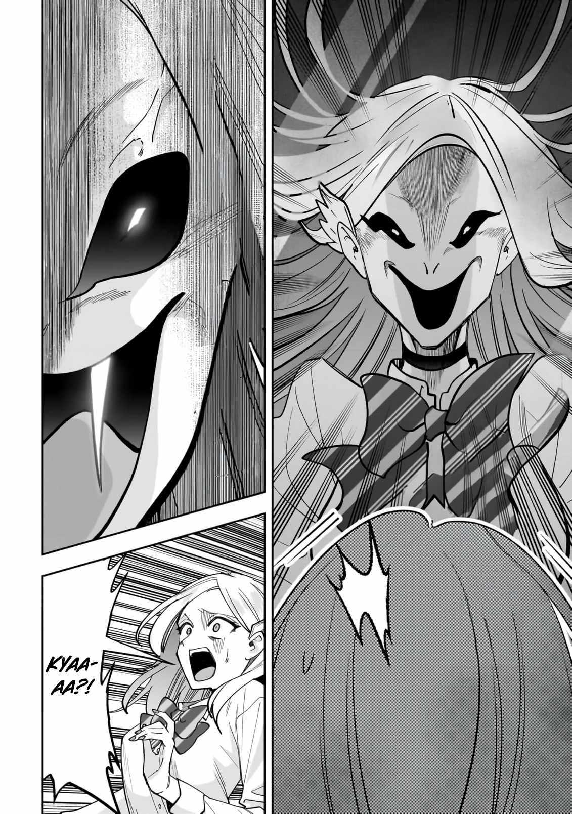 Read Dungeon Classroom chapter 3 image 10 on Lezhin