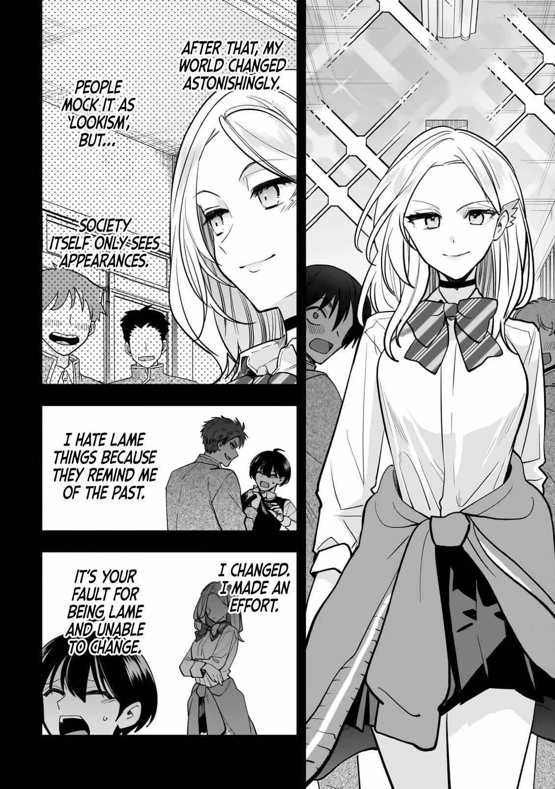 Read Dungeon Classroom chapter 3 image 18 on Lezhin