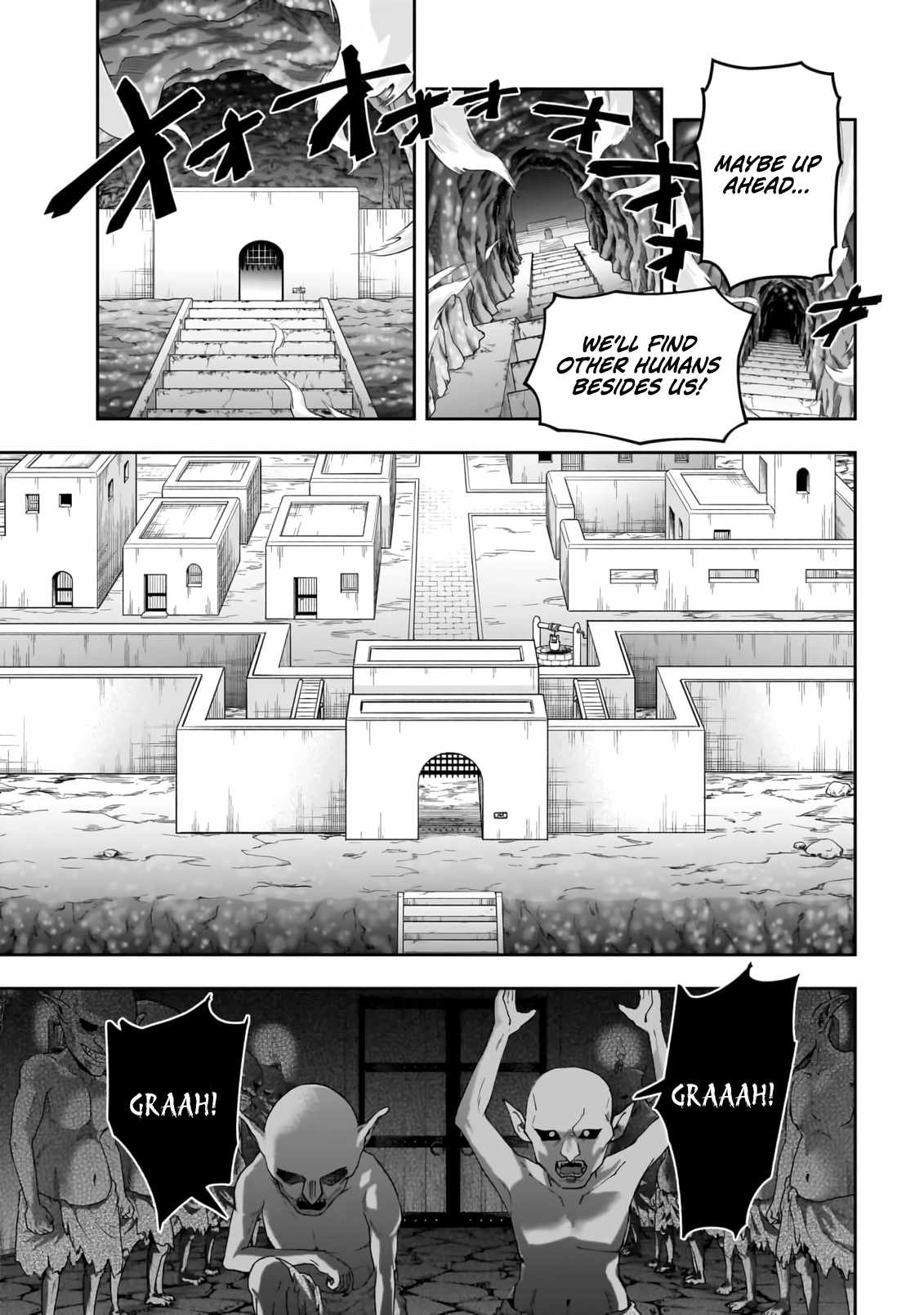 Read Dungeon Classroom chapter 4 image 42 on Lezhin