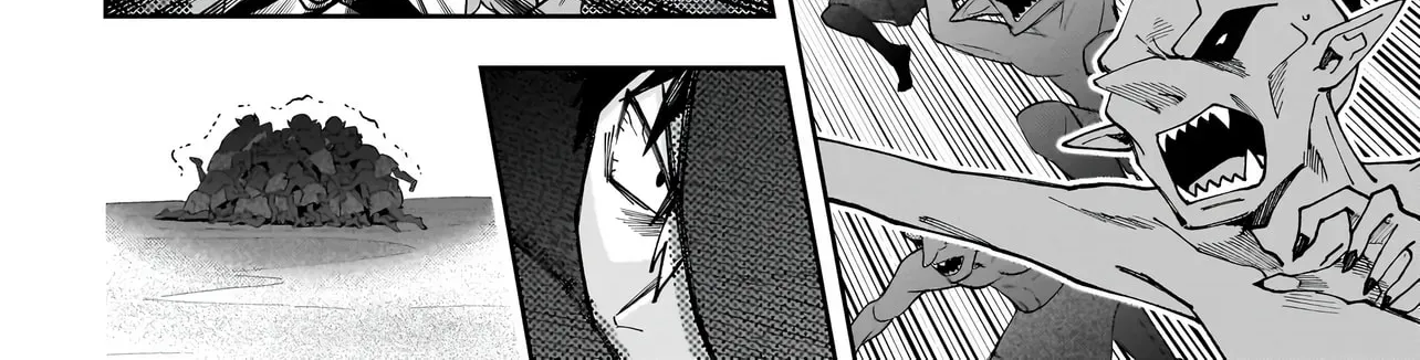 Read Dungeon Classroom chapter 6 image 12 on Lezhin