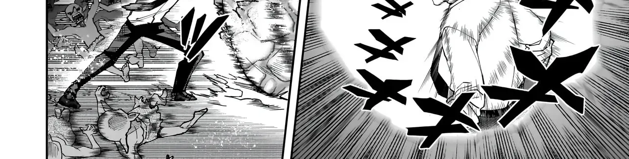 Read Dungeon Classroom chapter 6 image 16 on Lezhin