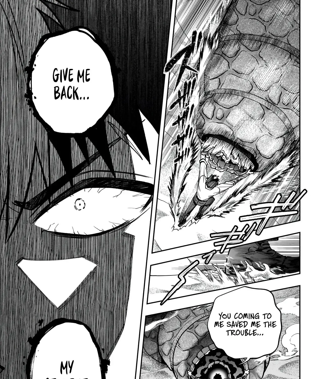 Read Dungeon Classroom chapter 6 image 17 on Lezhin