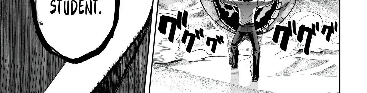 Read Dungeon Classroom chapter 6 image 18 on Lezhin