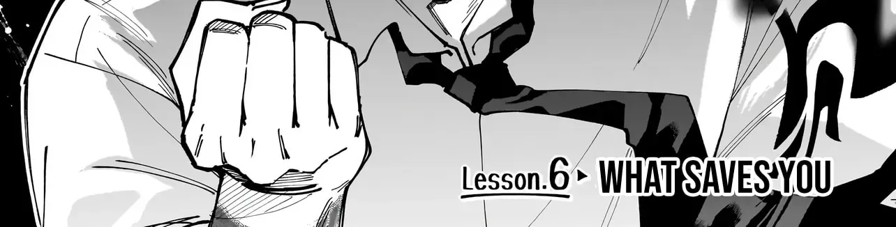 Read Dungeon Classroom chapter 6 image 2 on Lezhin