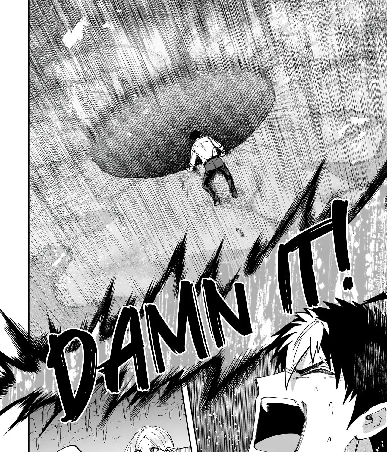 Read Dungeon Classroom chapter 6 image 31 on Lezhin
