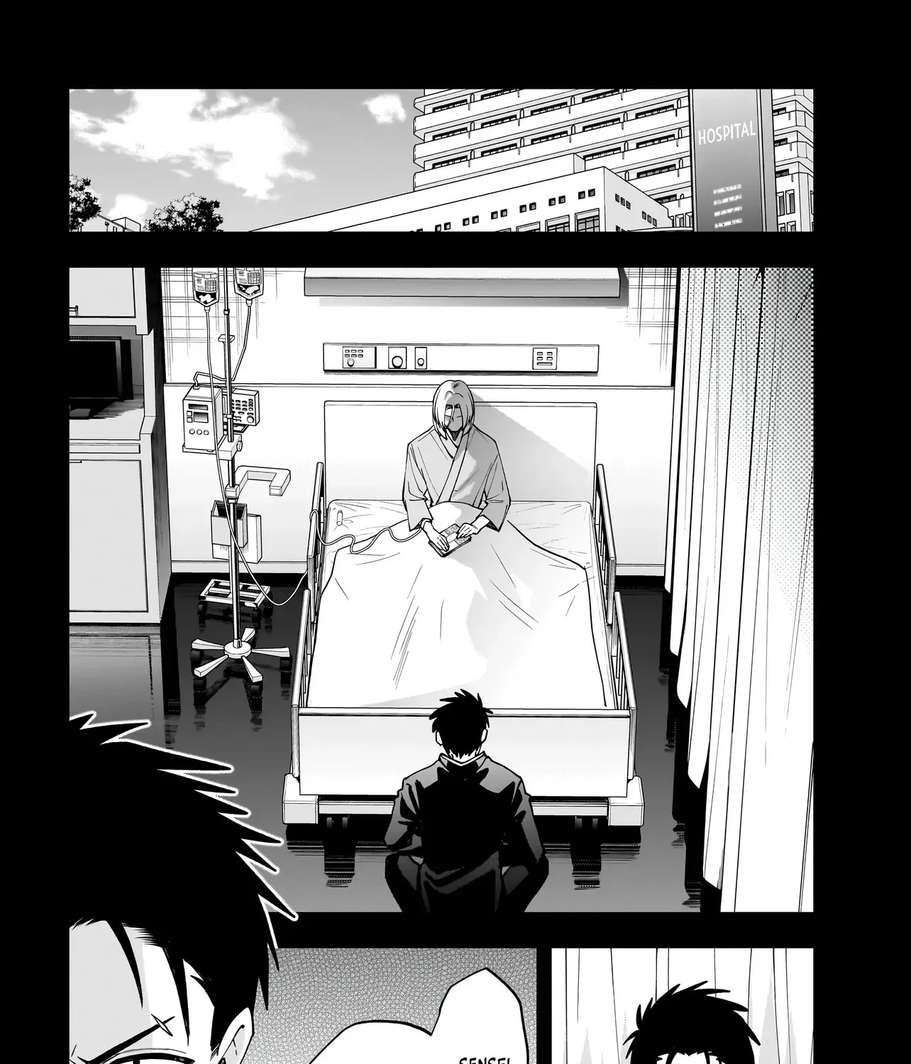 Read Dungeon Classroom chapter 6 image 39 on Lezhin