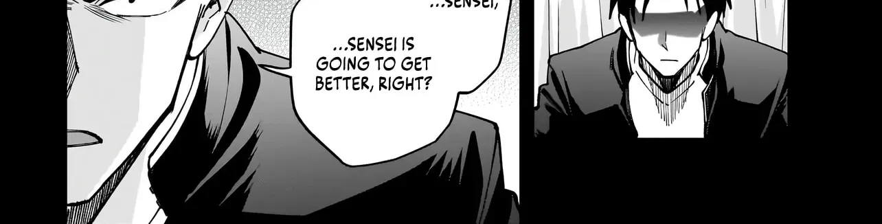 Read Dungeon Classroom chapter 6 image 40 on Lezhin