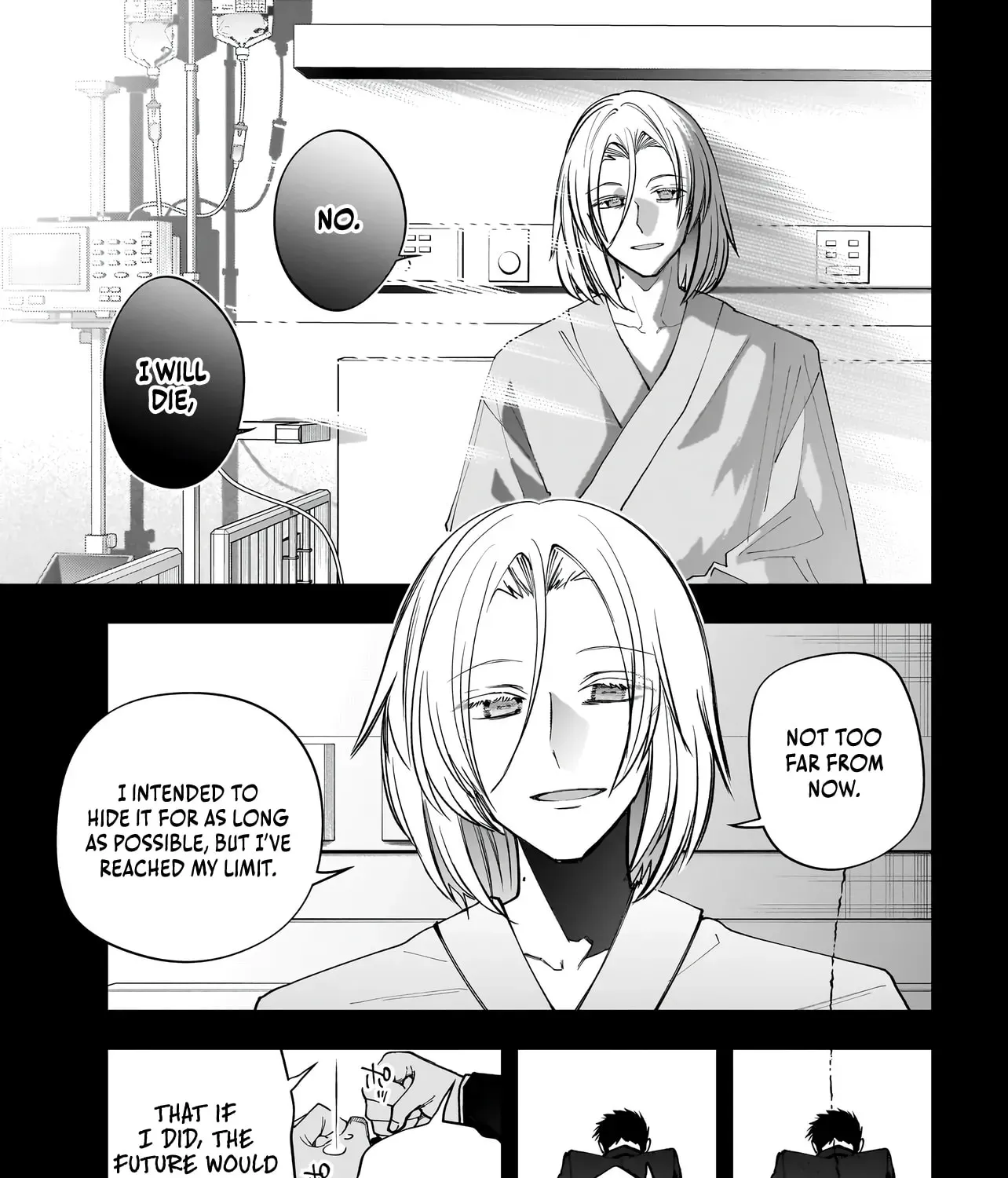 Read Dungeon Classroom chapter 6 image 41 on Lezhin