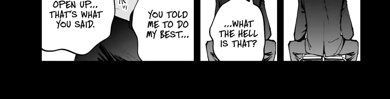 Read Dungeon Classroom chapter 6 image 42 on Lezhin