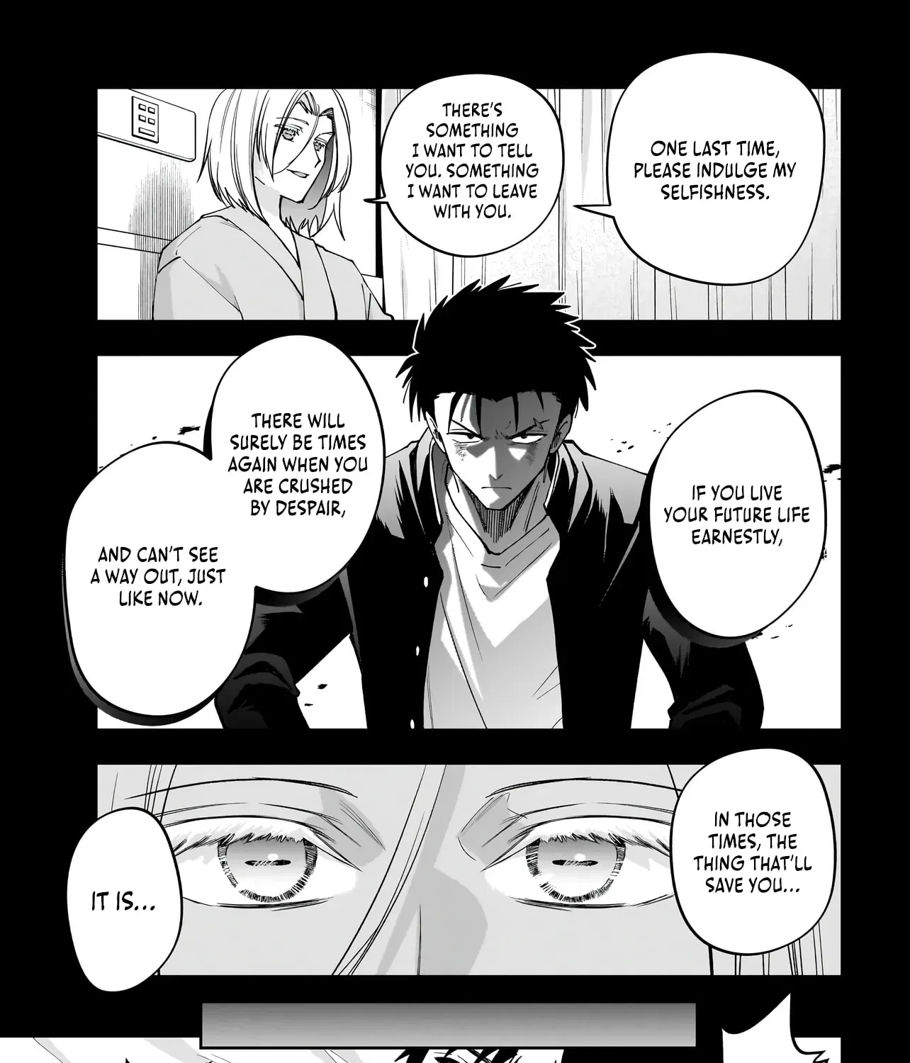 Read Dungeon Classroom chapter 6 image 45 on Lezhin