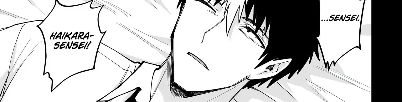 Read Dungeon Classroom chapter 6 image 46 on Lezhin