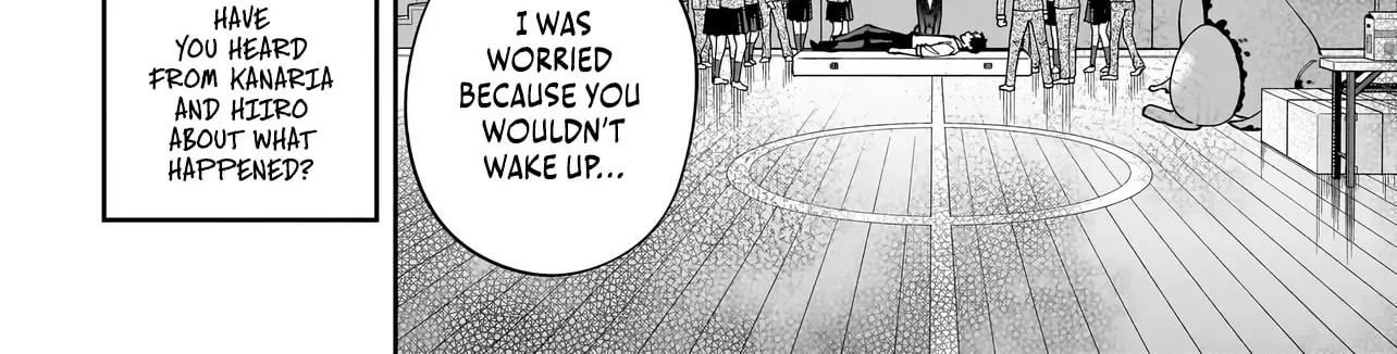 Read Dungeon Classroom chapter 6 image 48 on Lezhin