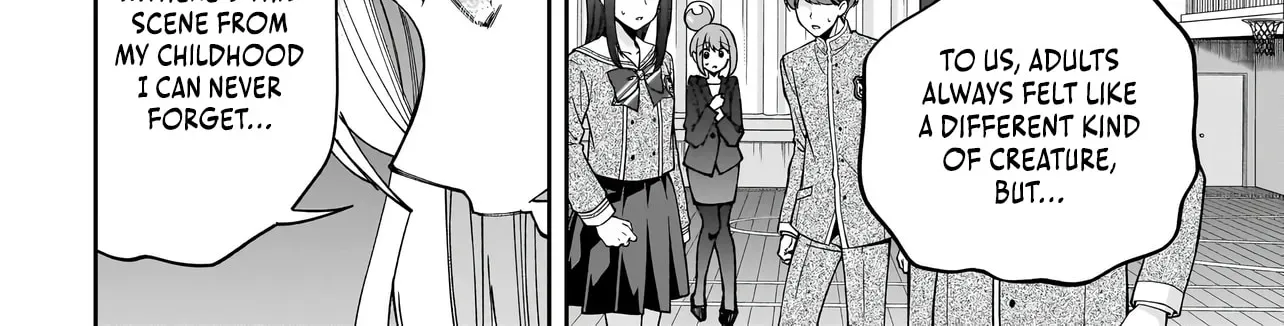 Read Dungeon Classroom chapter 6 image 68 on Lezhin