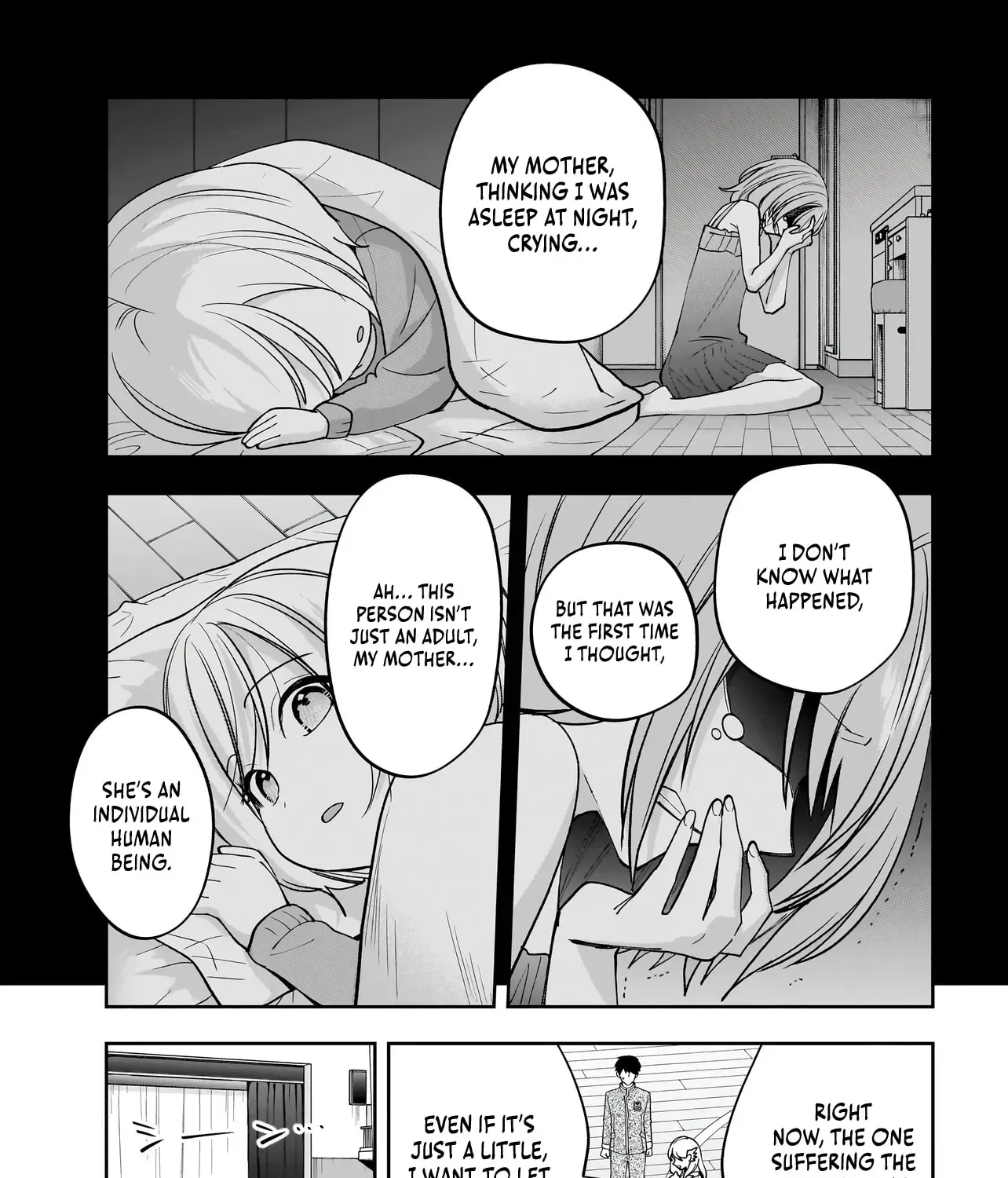 Read Dungeon Classroom chapter 6 image 69 on Lezhin