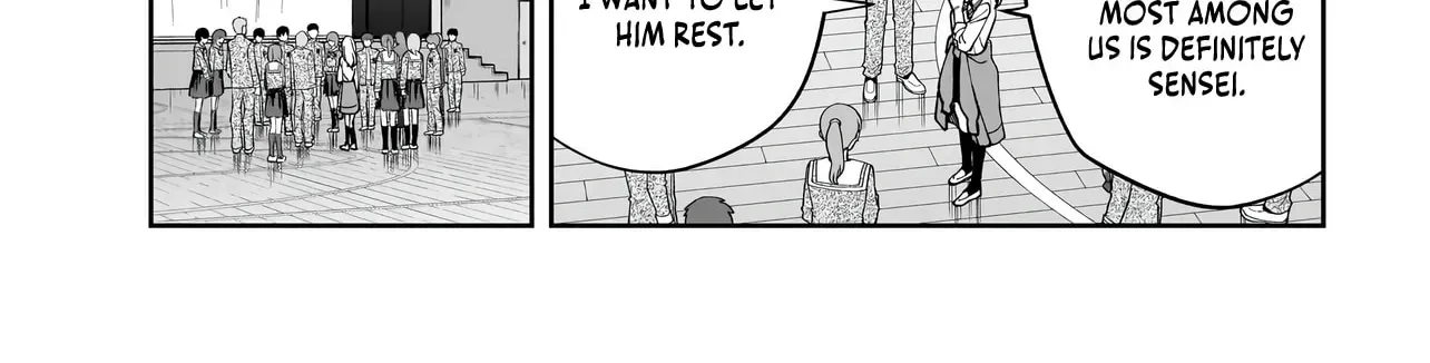 Read Dungeon Classroom chapter 6 image 70 on Lezhin