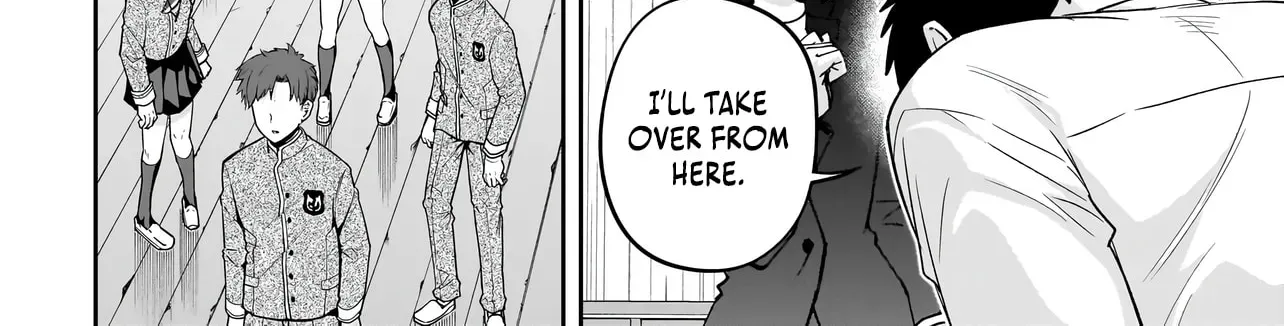 Read Dungeon Classroom chapter 6 image 72 on Lezhin