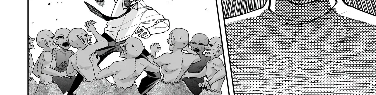 Read Dungeon Classroom chapter 6 image 8 on Lezhin