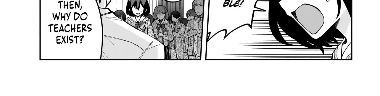 Read Dungeon Classroom chapter 7 image 10 on Lezhin